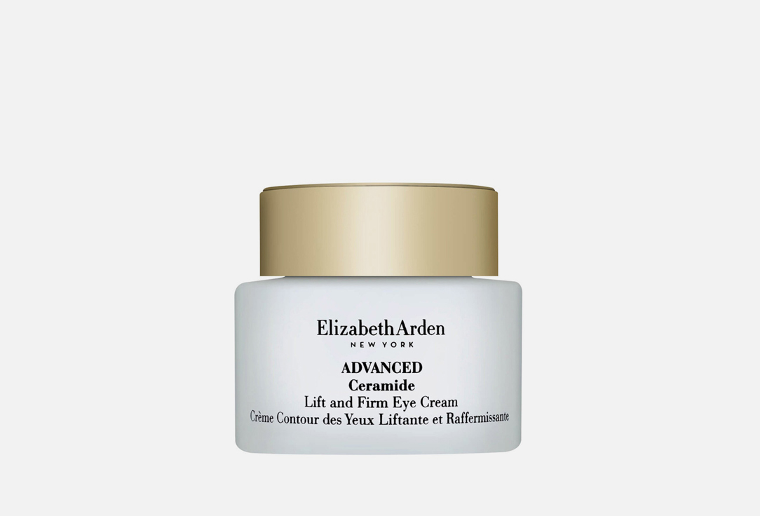 Elizabeth Arden Lift and firm eye cream Advanced Ceramide