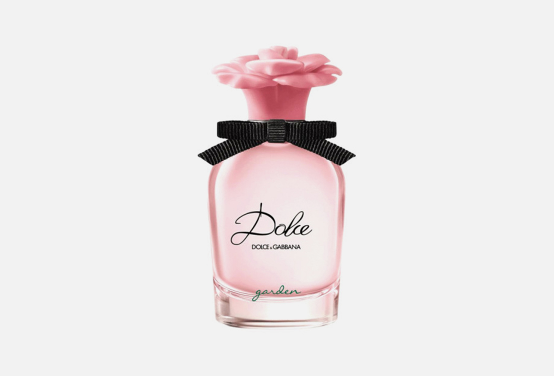 Dolce & Gabbana Eau de Parfum Dolce Garden  