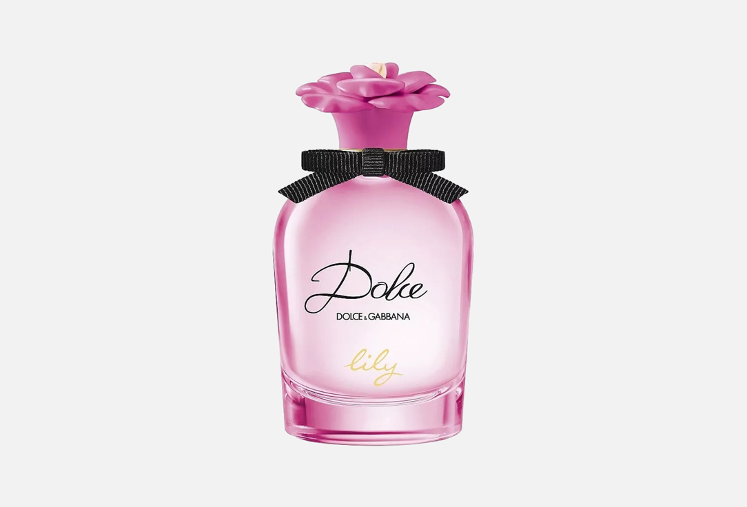 Dolce & Gabbana Eau de Toilette Dolce Lily