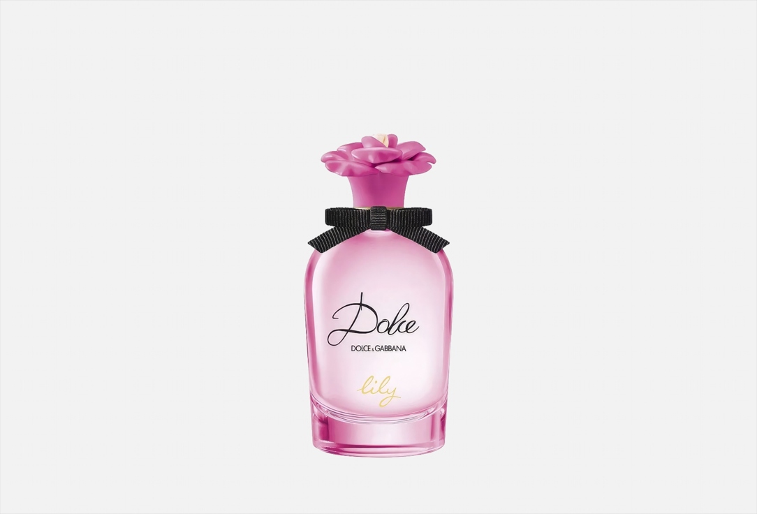 Dolce & Gabbana Eau de Toilette Dolce Lily