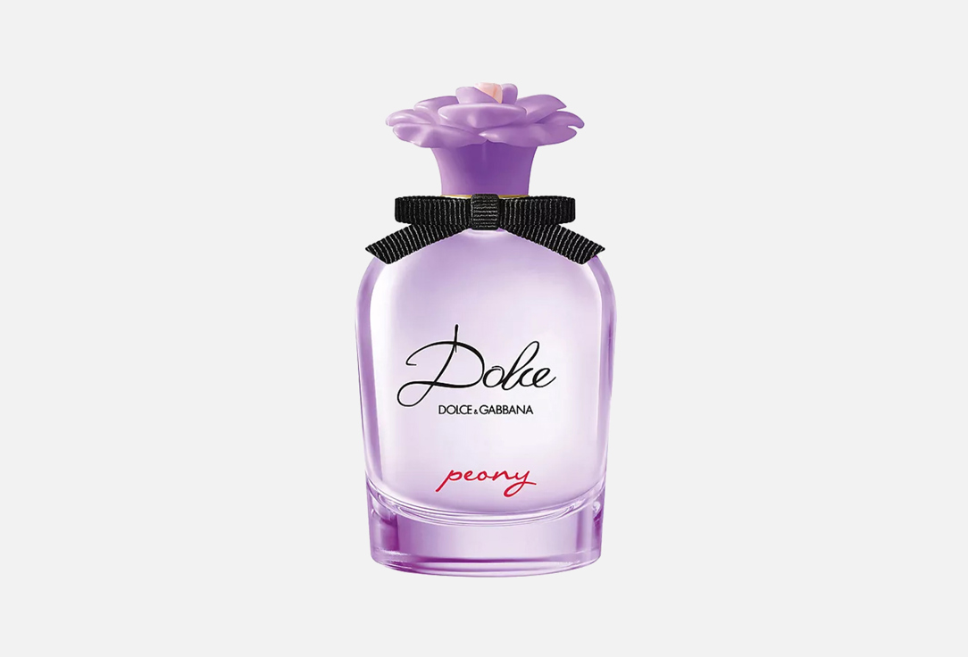 Dolce & Gabbana Eau de Parfum Dolce Peony