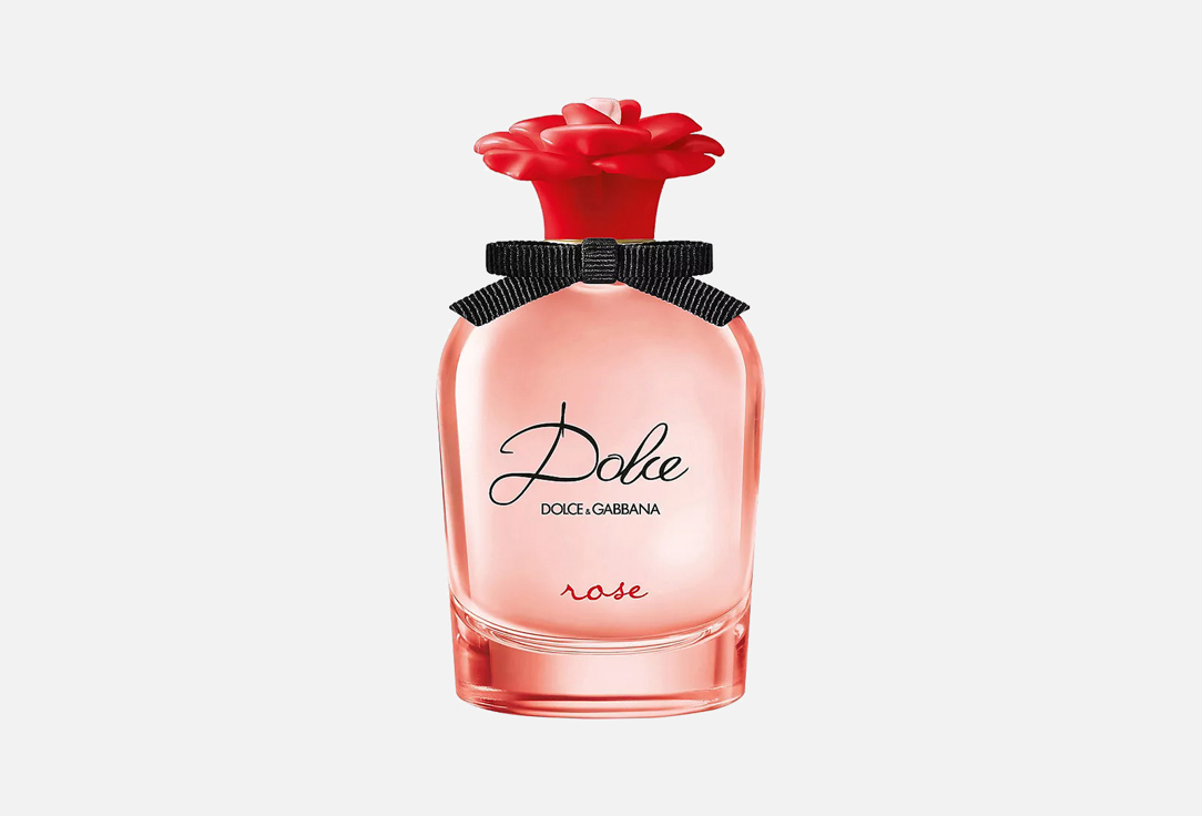 Dolce & Gabbana Eau de Toilette Dolce Rose