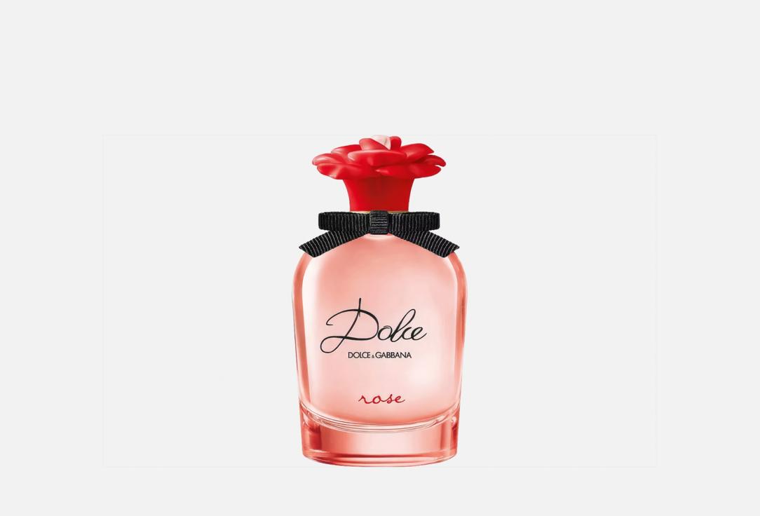 Dolce & Gabbana Eau de Toilette Dolce Rose