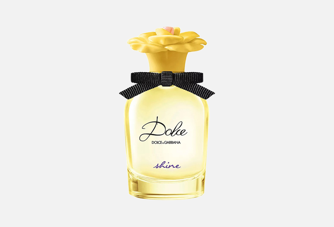 Dolce & Gabbana  Eau de Parfum Dolce Shine