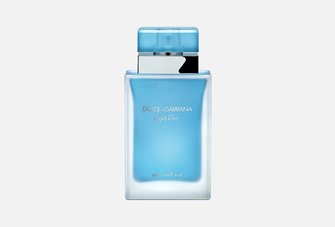 Dolce & Gabbana  Eau de Parfum Light Blue Eau Intense