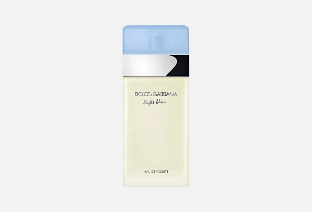 Dolce & Gabbana Eau de Toilette Light Blue