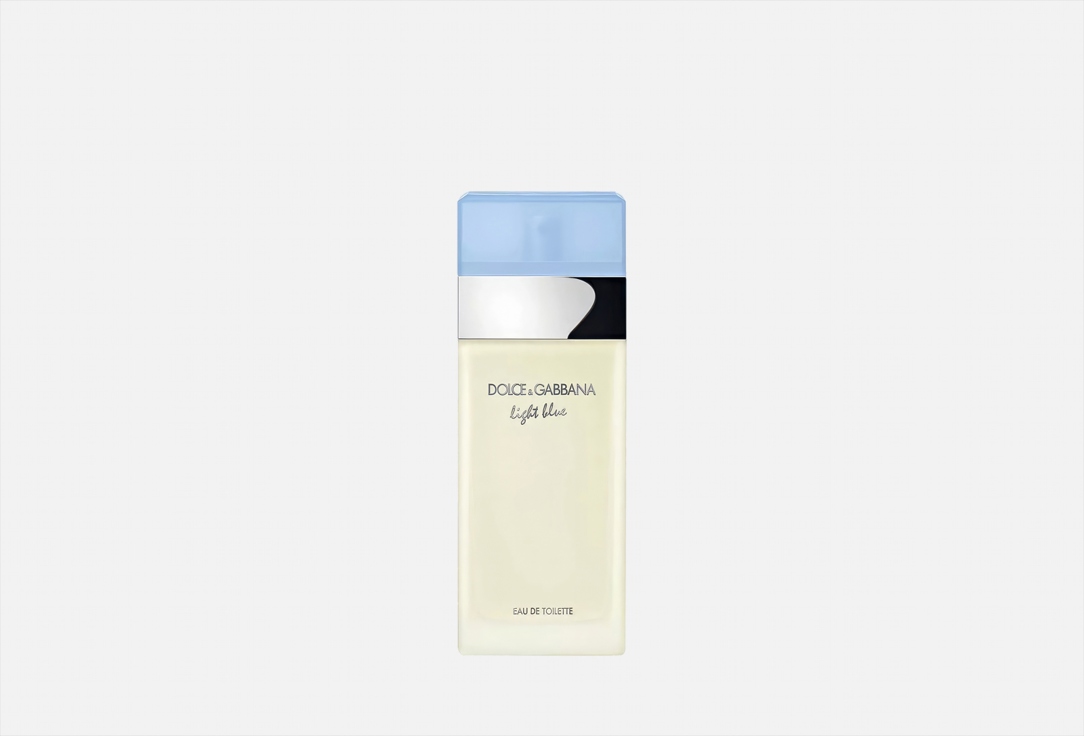 Dolce & Gabbana Eau de Toilette Light Blue