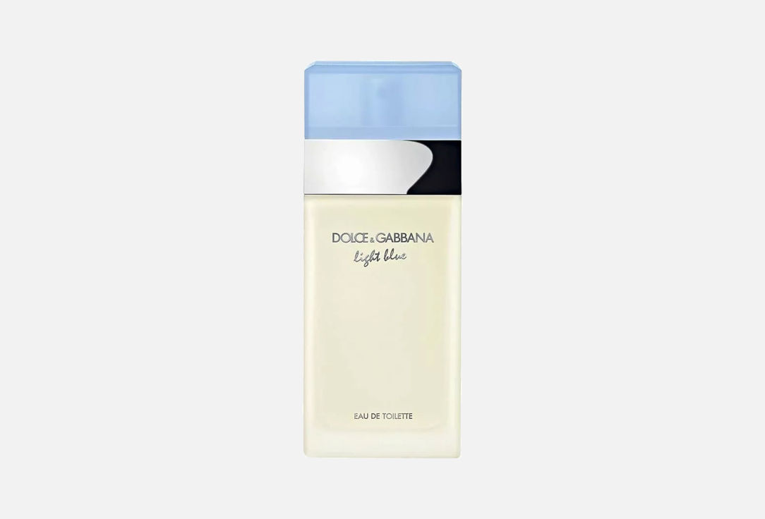 Dolce & Gabbana Eau de Toilette Light Blue