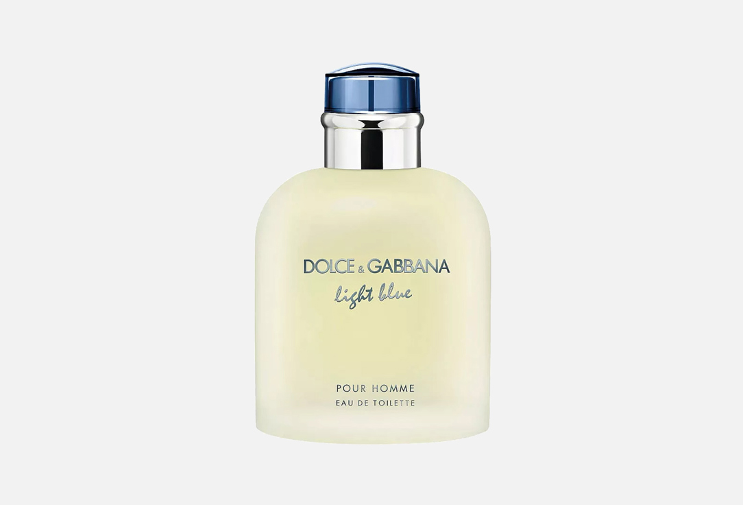 Dolce & Gabbana Eau de Toilette Light Blue