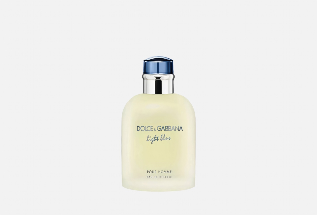 Dolce & Gabbana Eau de Toilette Light Blue