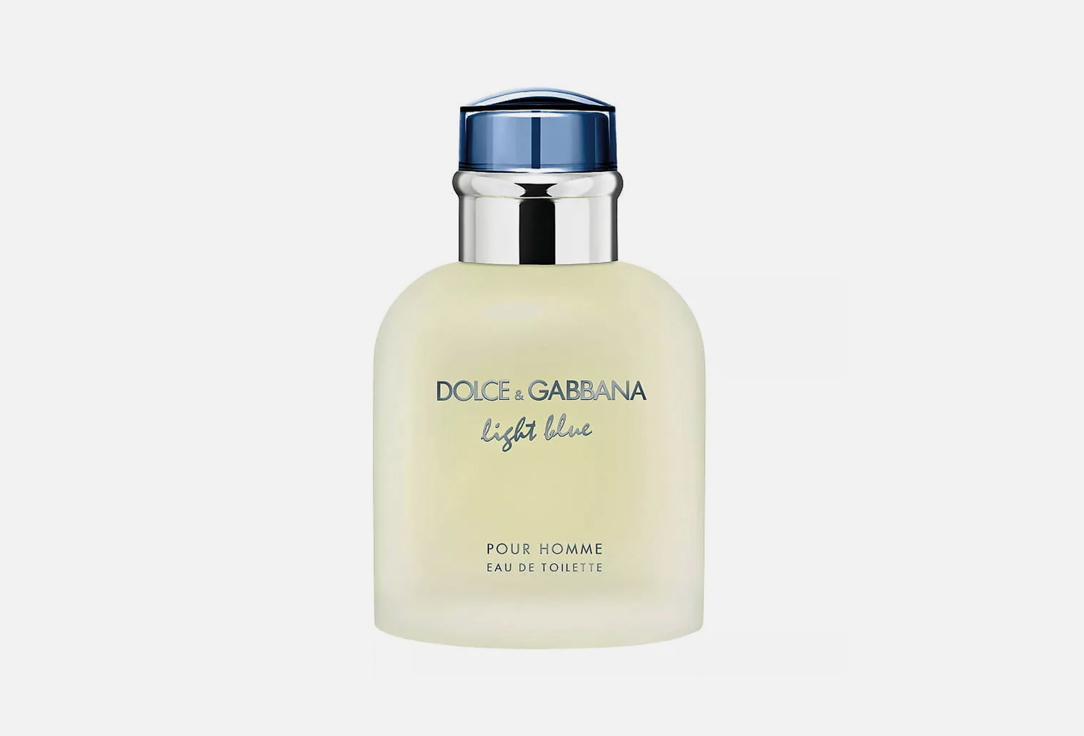 Dolce & Gabbana Eau de Toilette Light Blue