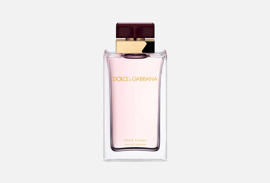 Dolce & Gabbana Eau de Parfum Pour Femme