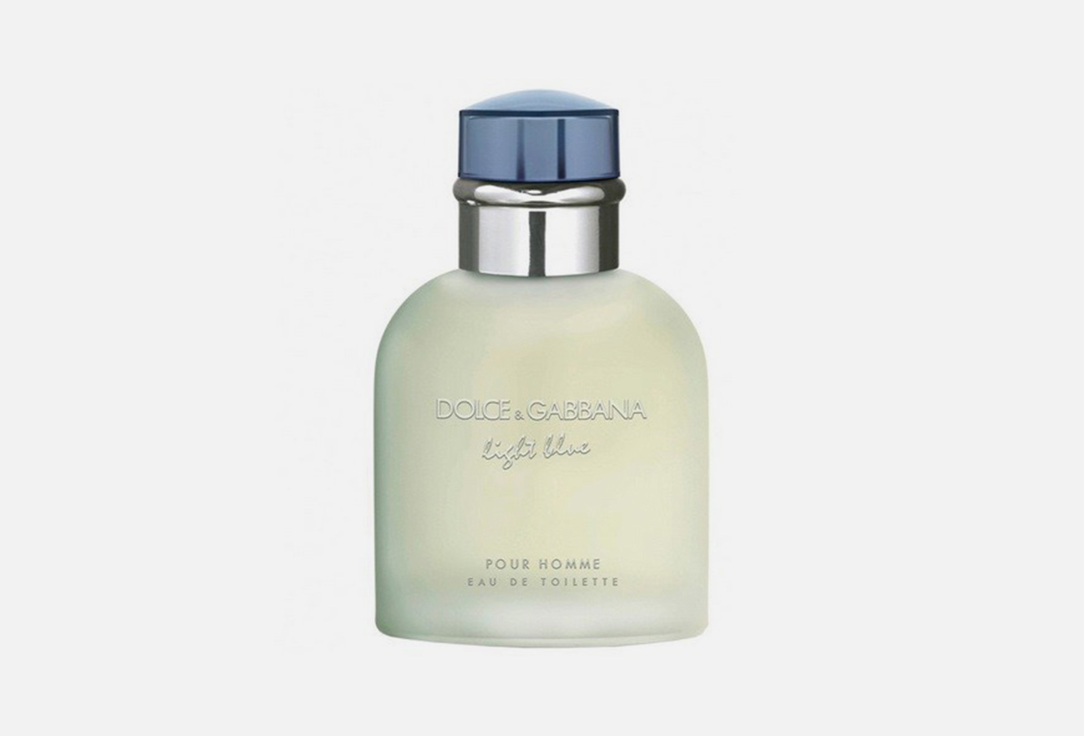 Dolce & Gabbana Eau de Toilette Light Blue