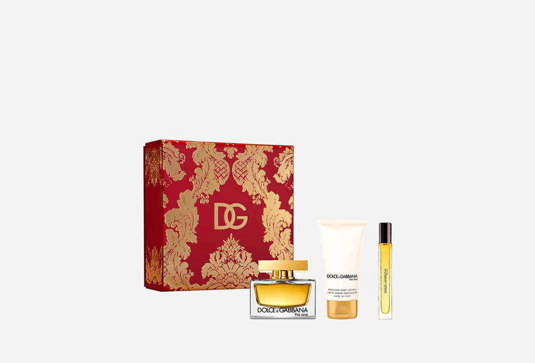 Dolce & Gabbana Gift sets The One 2024