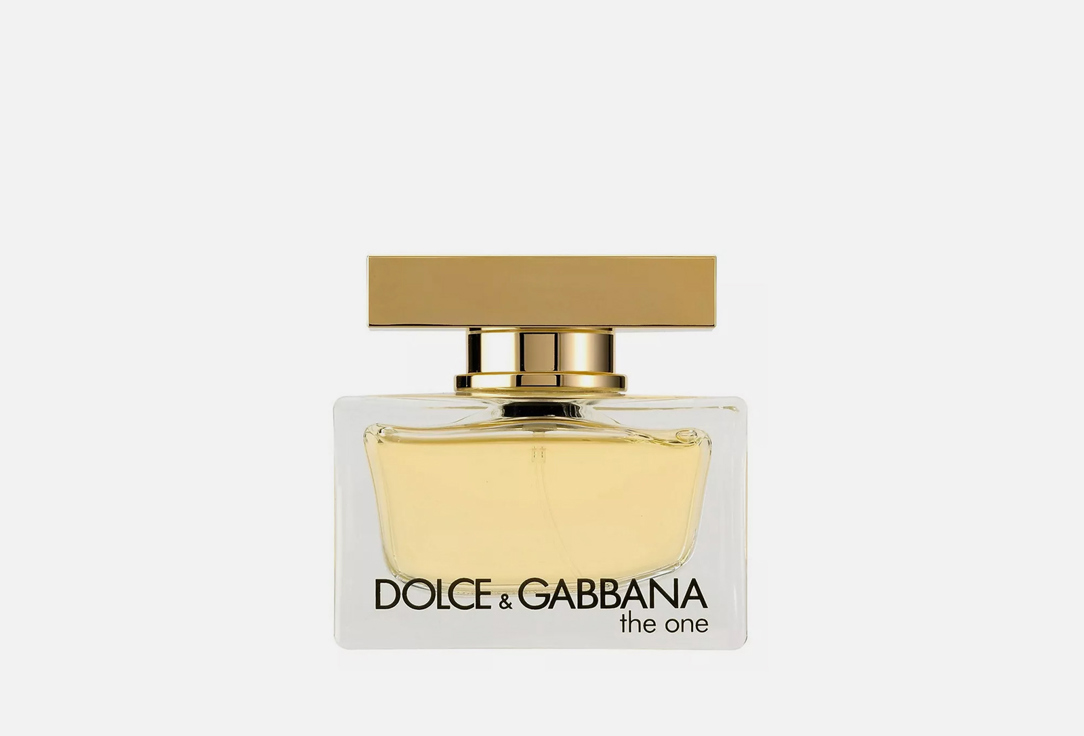 Dolce & Gabbana  Eau de Parfum The One