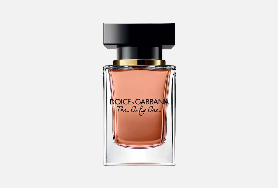 Dolce & Gabbana Eau de Parfum The Only One