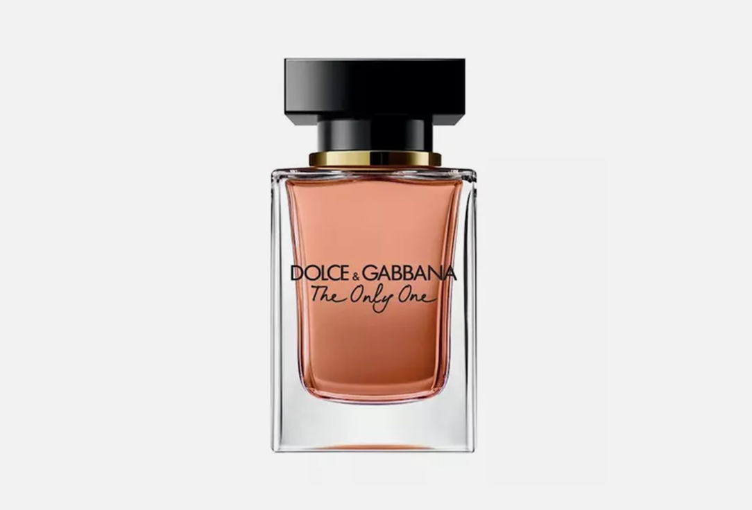 Dolce & Gabbana Eau de Parfum The Only One