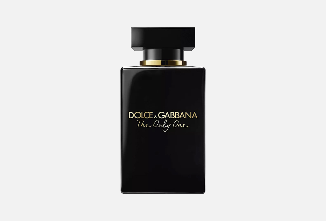 Dolce & Gabbana  Eau de Parfum The Only One Intense