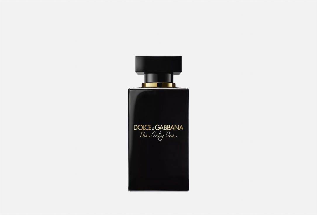 Dolce & Gabbana  Eau de Parfum The Only One Intense