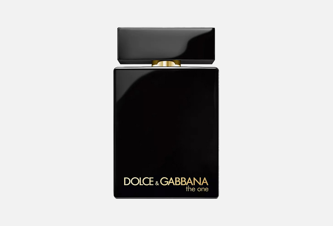 Dolce & Gabbana  Eau de Parfum The One Intense