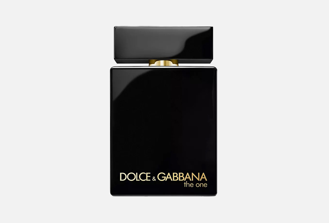 Dolce & Gabbana  Eau de Parfum The One Intense