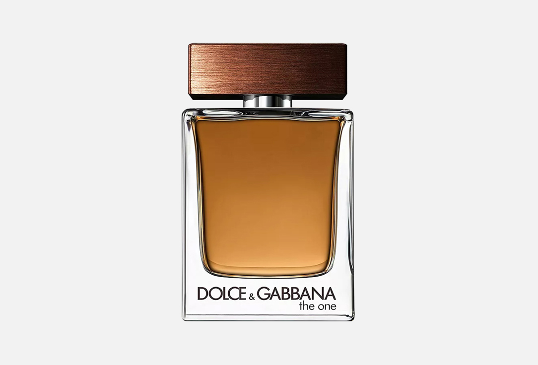 Dolce & Gabbana  Eau de Parfum The One