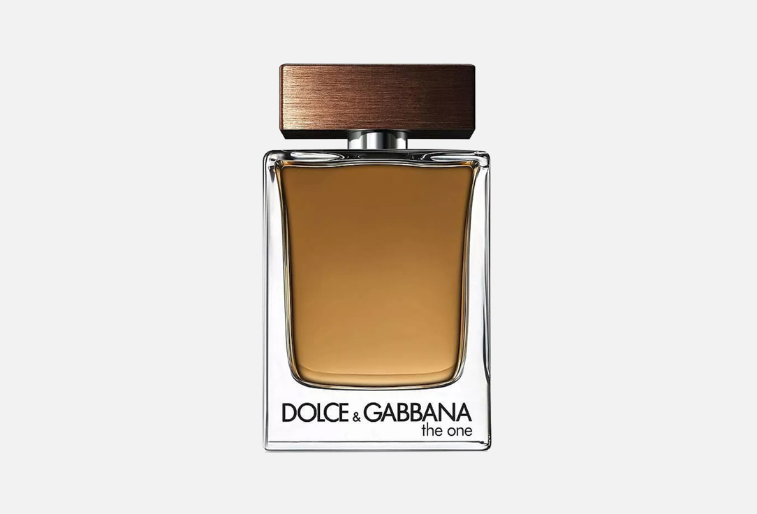 Dolce & Gabbana  Eau de Parfum The One