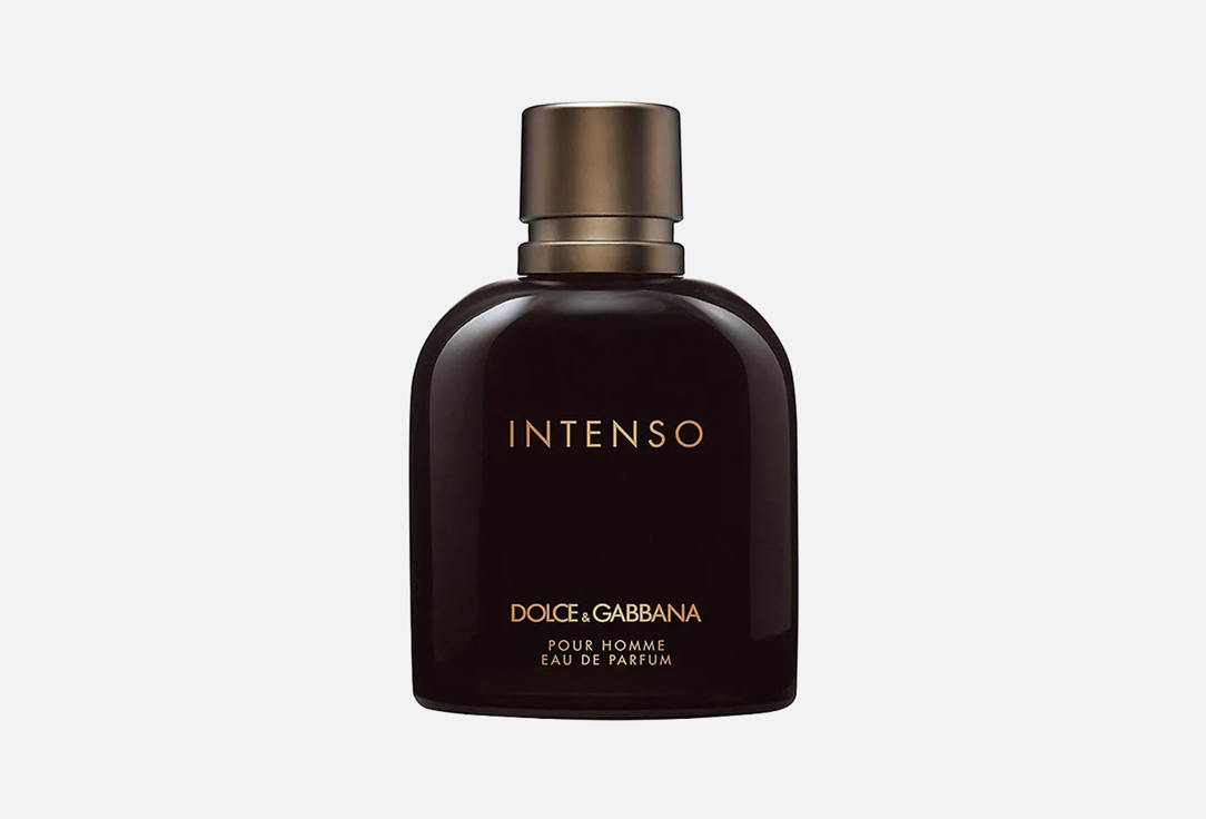 Dolce & Gabbana  Eau de Parfum Intenso