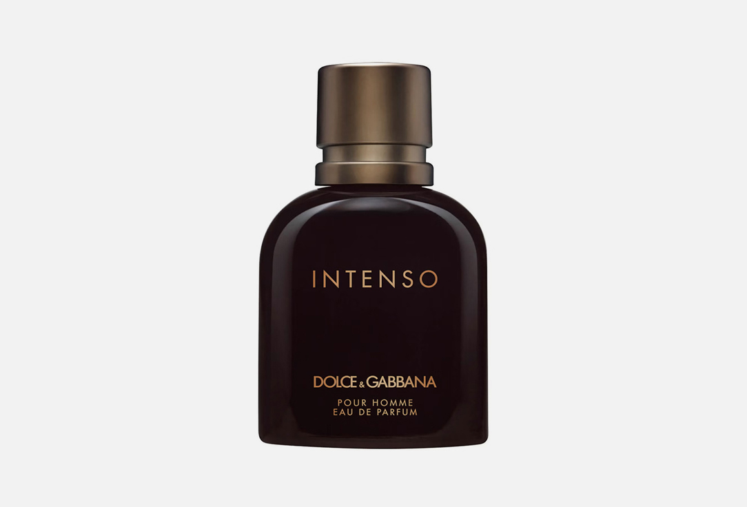 Dolce & Gabbana Eau de Parfum Intenso