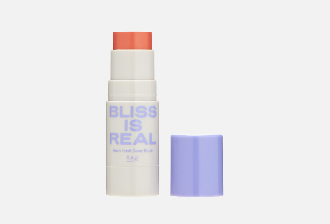 RAD Face Blush Stick Bliss is real