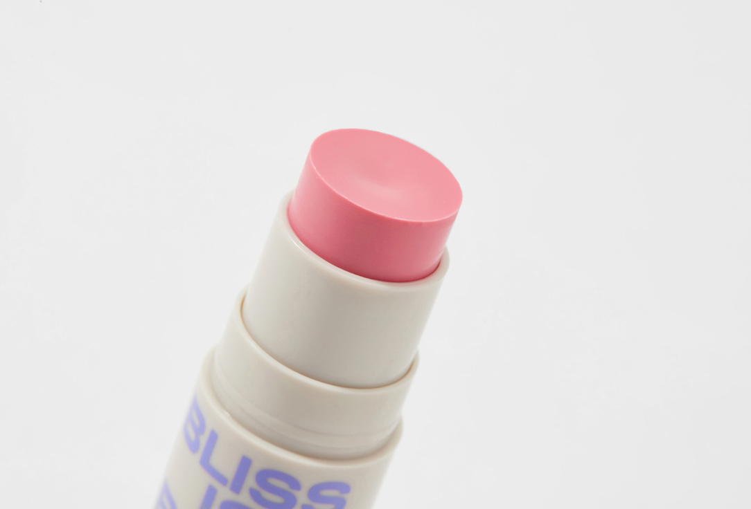 RAD Face blush stick Bliss is real