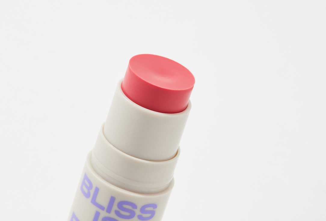 RAD Face Blush Stick Bliss is real 003, Cherry pie 6.9 g RAD Face Blush Stick Bliss is real