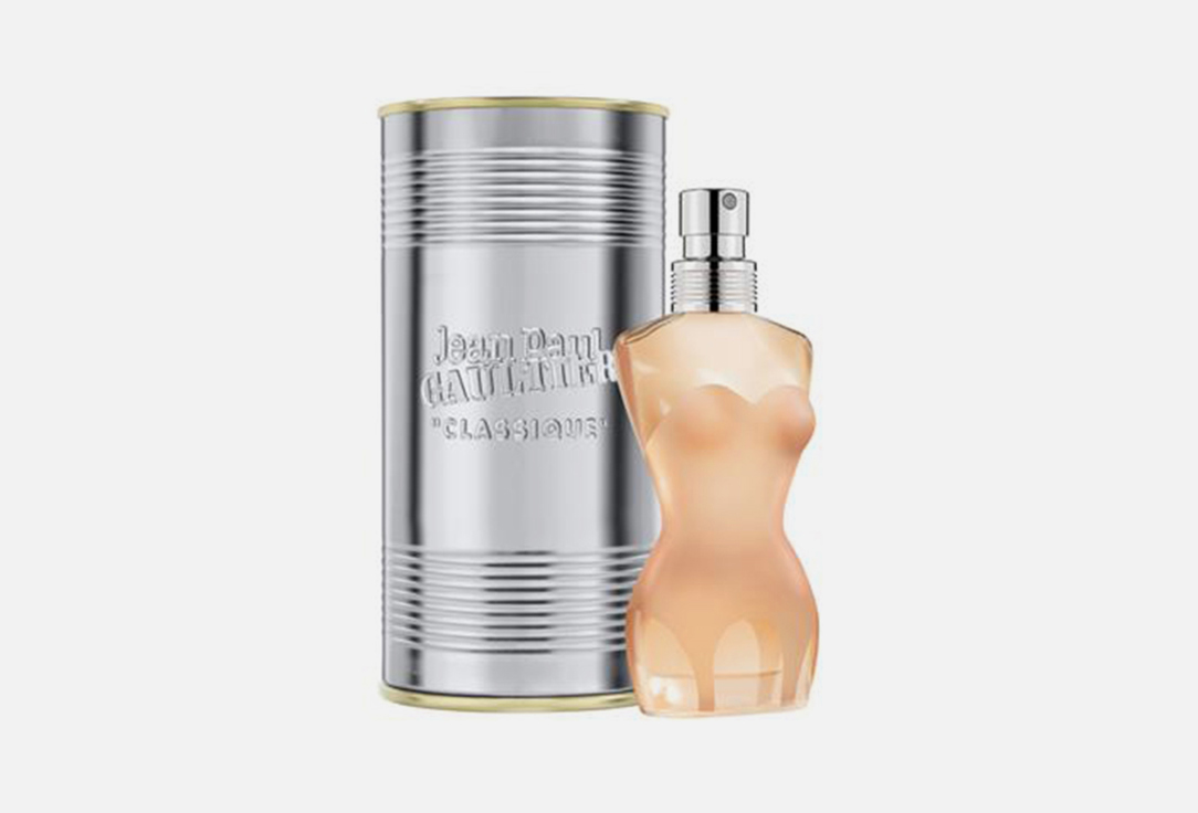 Jean Paul Gaultier Eau de toilette Classique