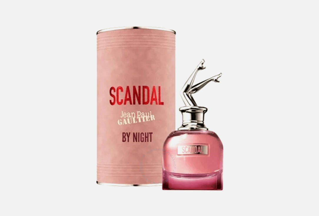 Scandal By Night  50 