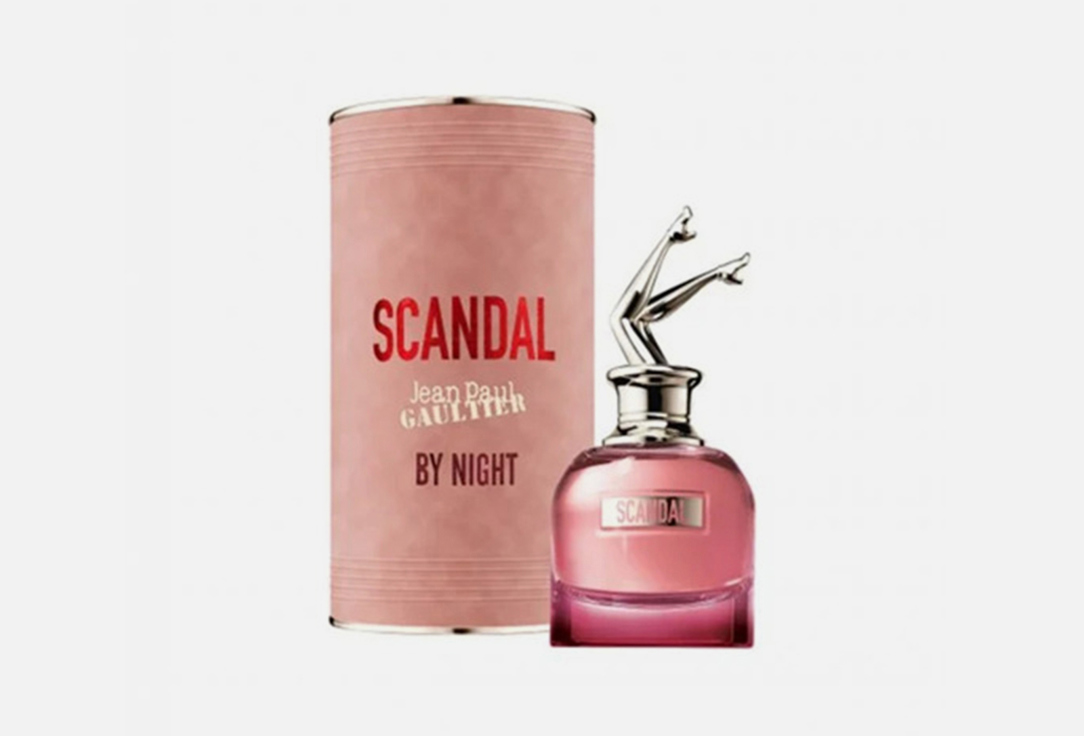 Scandal By Night   80 