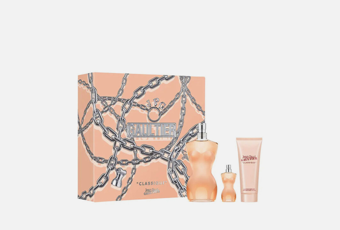 Jean Paul Gaultier Gift sets Classique