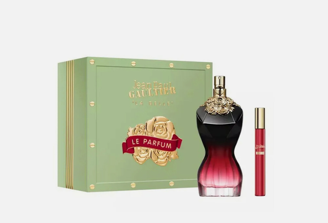 Jean Paul Gaultier Gift sets La Belle