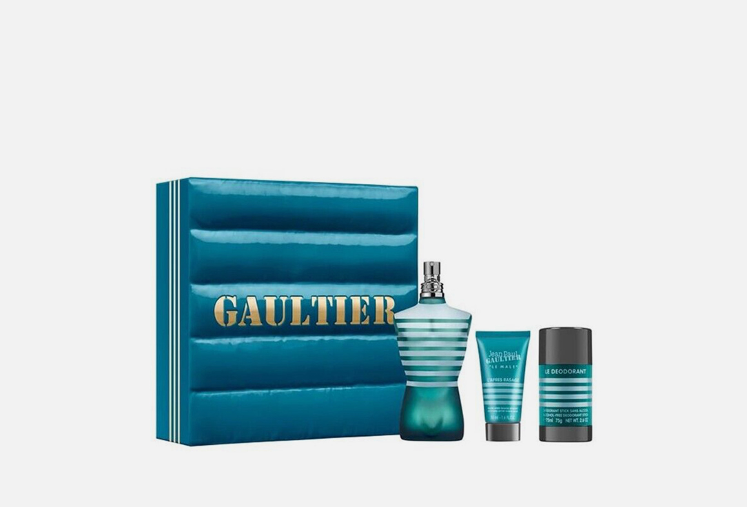 Jean Paul Gaultier Gift set Le Male