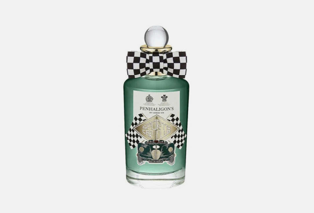 Penhaligon's Eau De parfum Sports Car Club