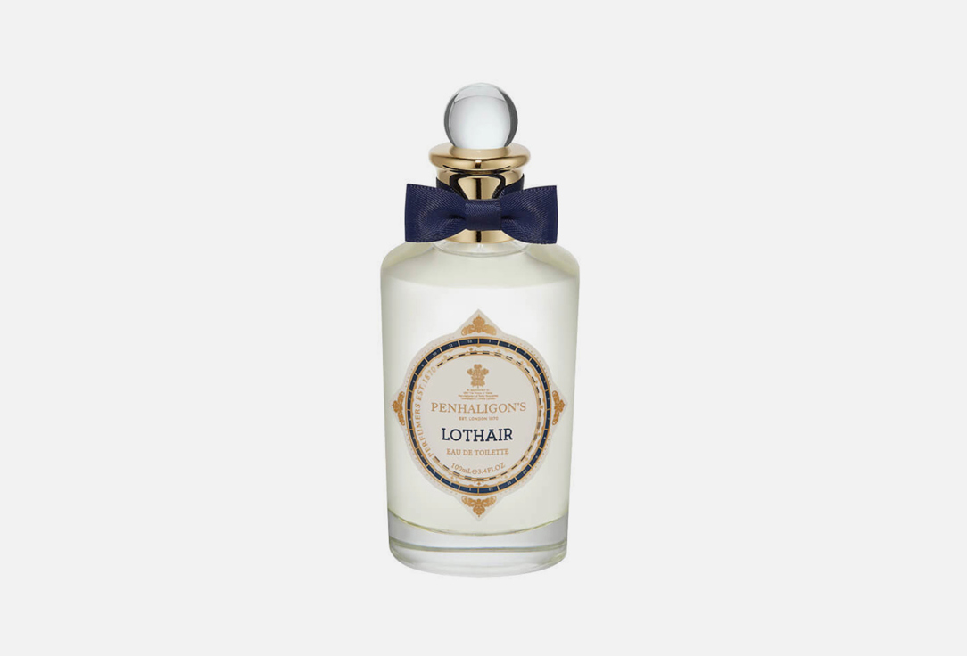 Penhaligon's Eau de Toilette Lothair