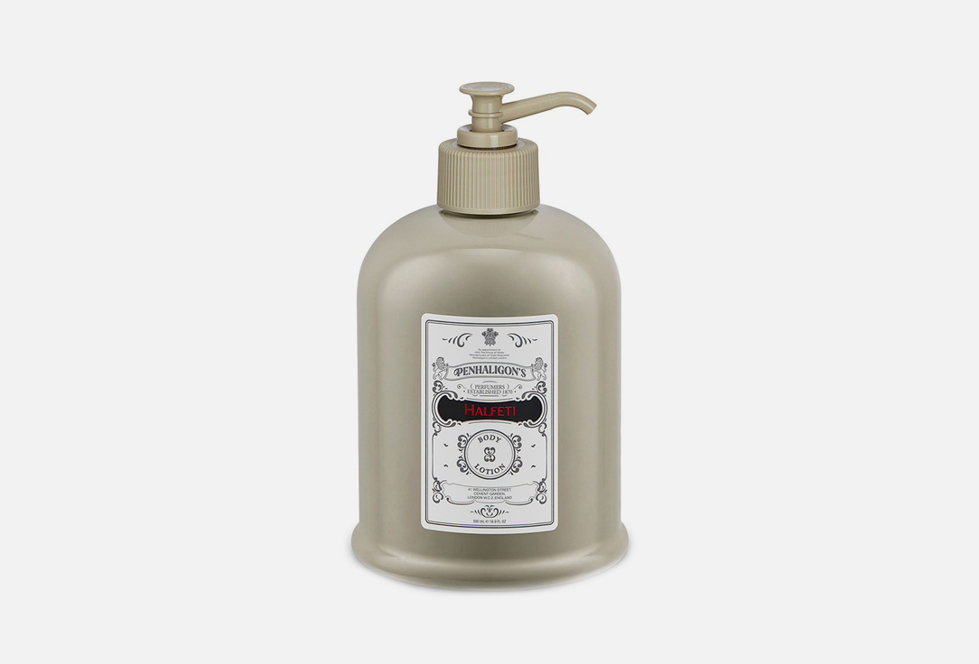 Penhaligon's Body lotion Halfeti