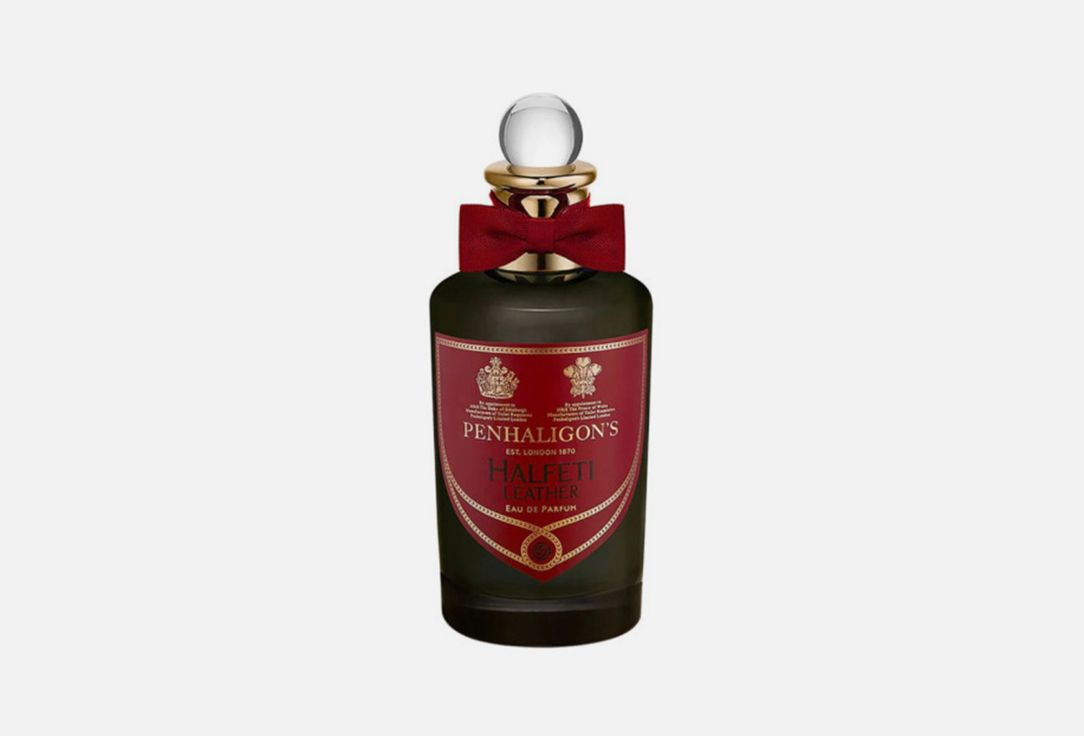 Penhaligon's Eau De parfum Halfeti Leather