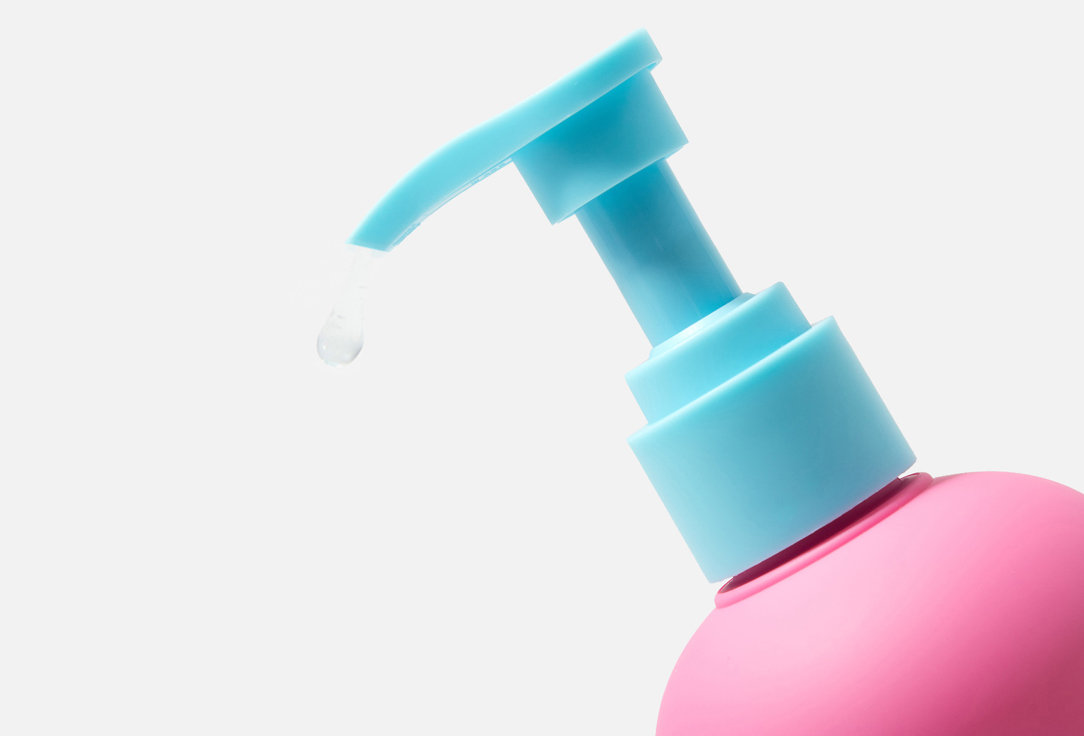 Nudibranches Scented Bubble Bath Bubbly boo! Funny cola