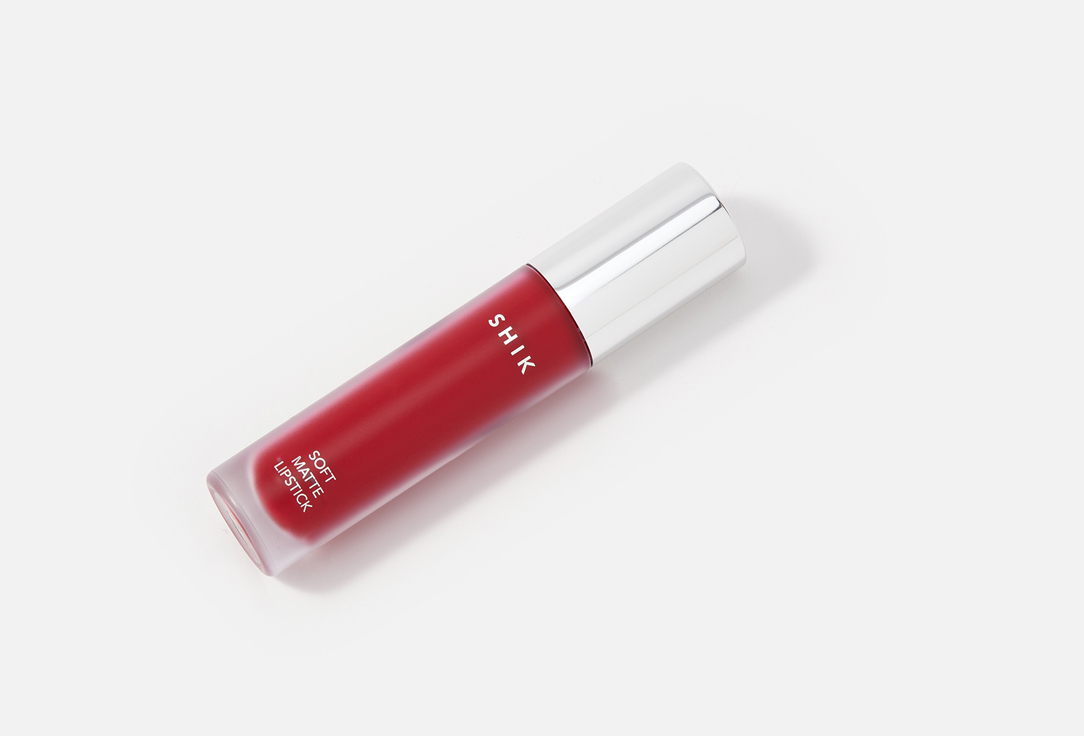 SHIK Liquid matte lipstick Soft matte