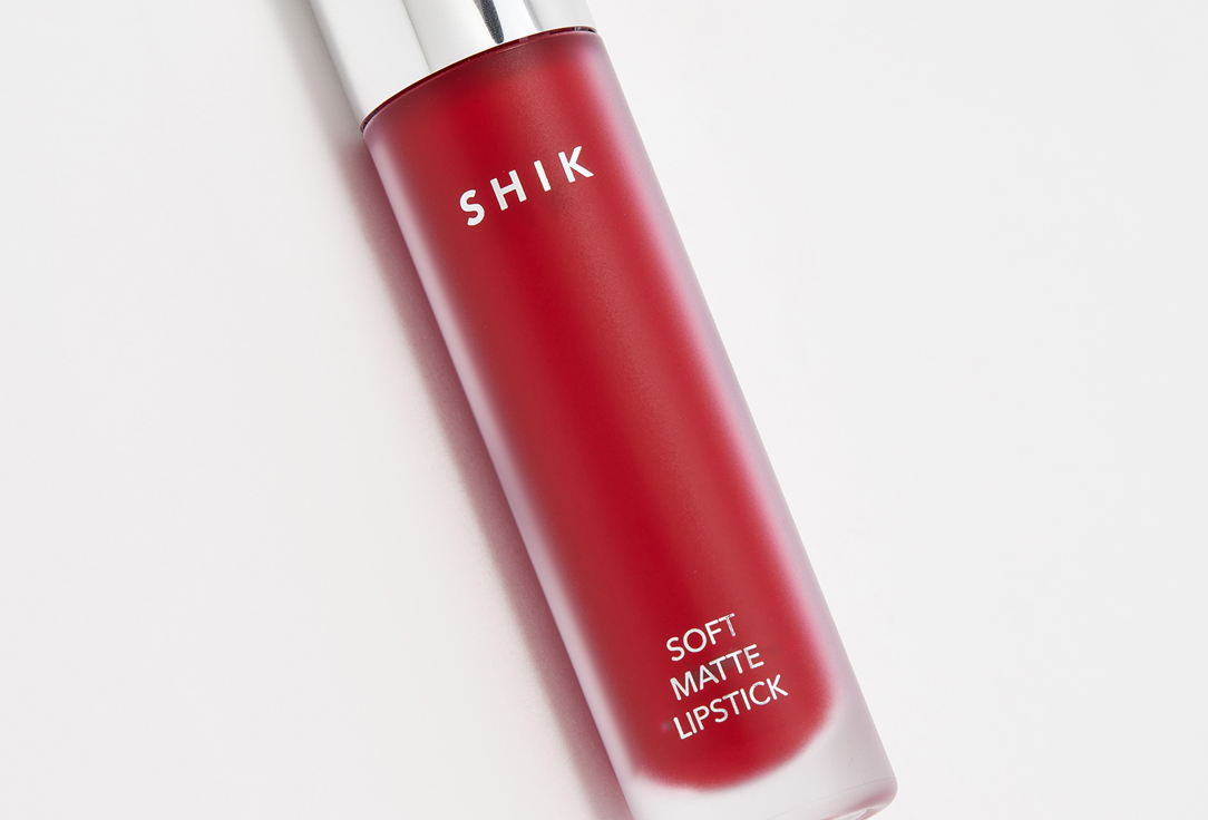 SHIK Liquid matte lipstick Soft matte