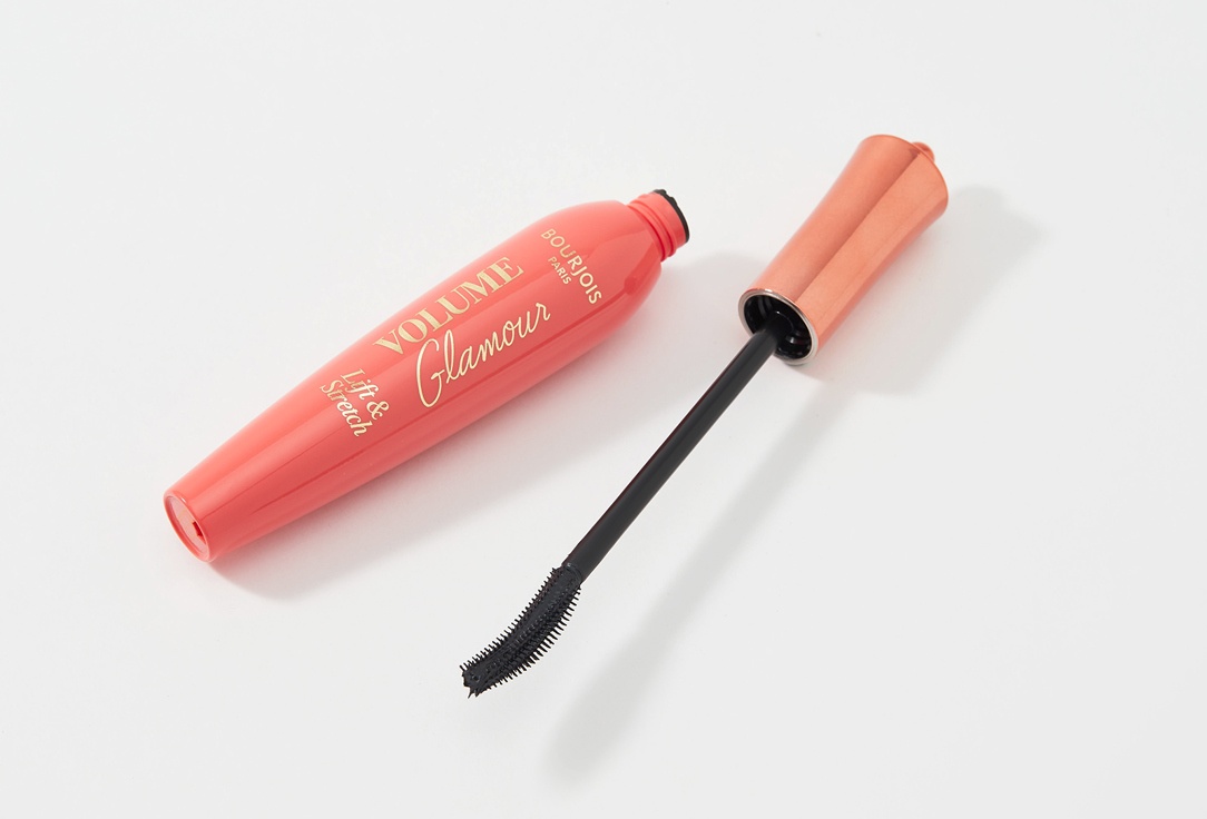 Bourjois Mascara VOLUME GLAMOUR Lift & Stretch