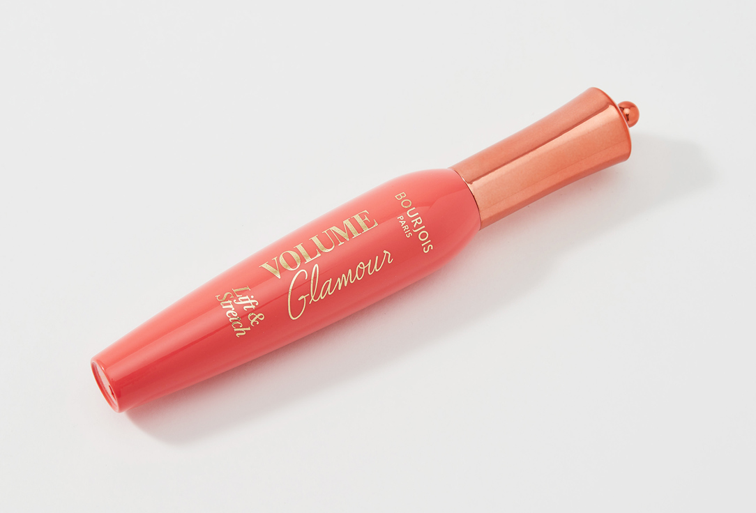 Bourjois Mascara VOLUME GLAMOUR Lift & Stretch