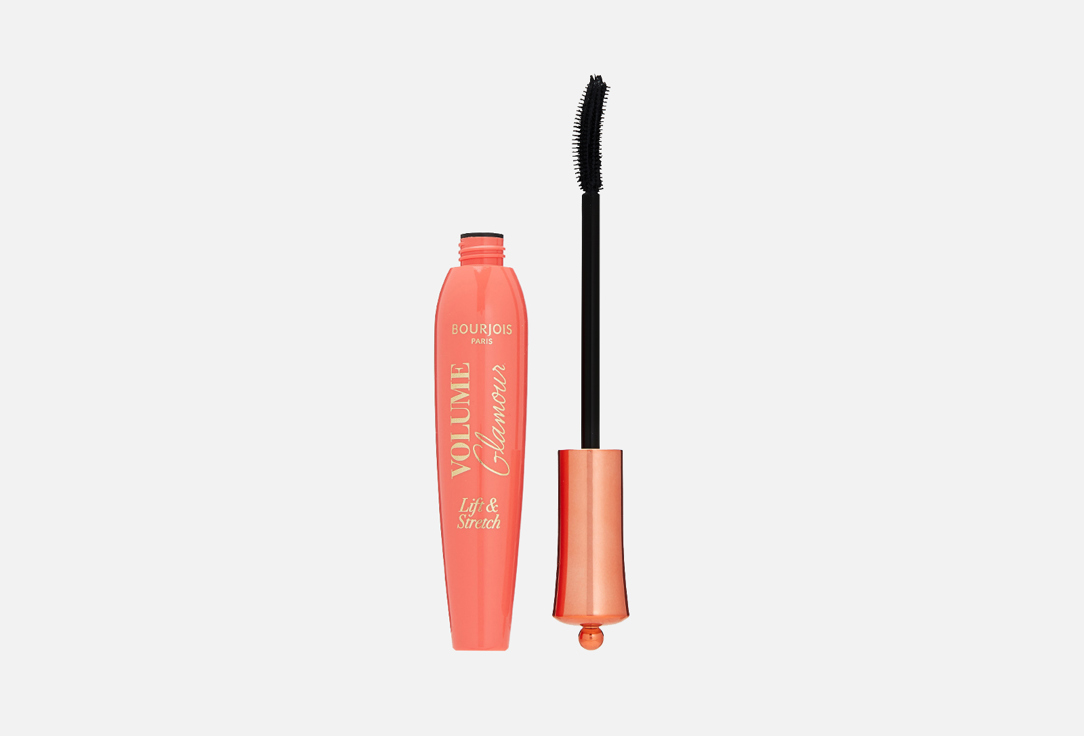 Bourjois Mascara VOLUME GLAMOUR Lift & Stretch