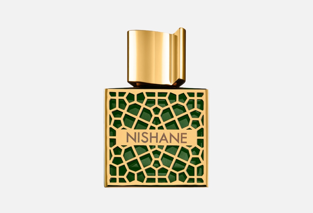 Nishane Parfum Shem