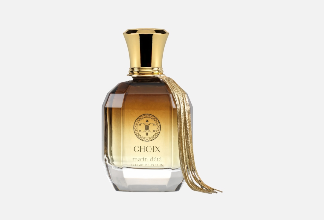 GRITTI Venetia Extrait de parfum MATIN D'ETE 